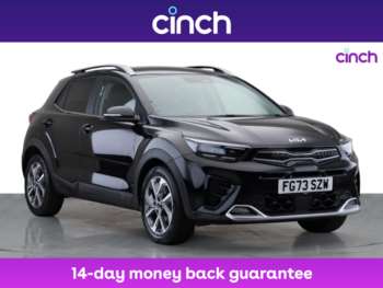 2023 - 1.0T GDi 48V GT-Line S 5dr DCT