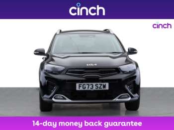Used Kia Stonic 2023 for sale - 74677083: Photo