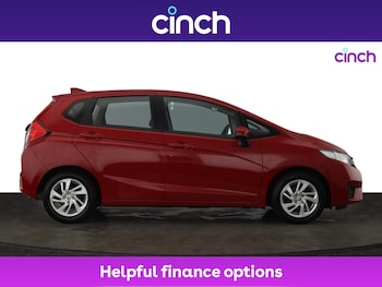 Used Honda Jazz 2017 for sale - 75412241: Photo