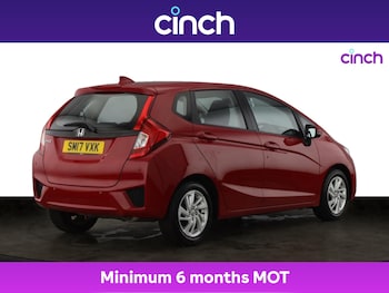 Used Honda Jazz 2017 for sale - 75412241: Photo