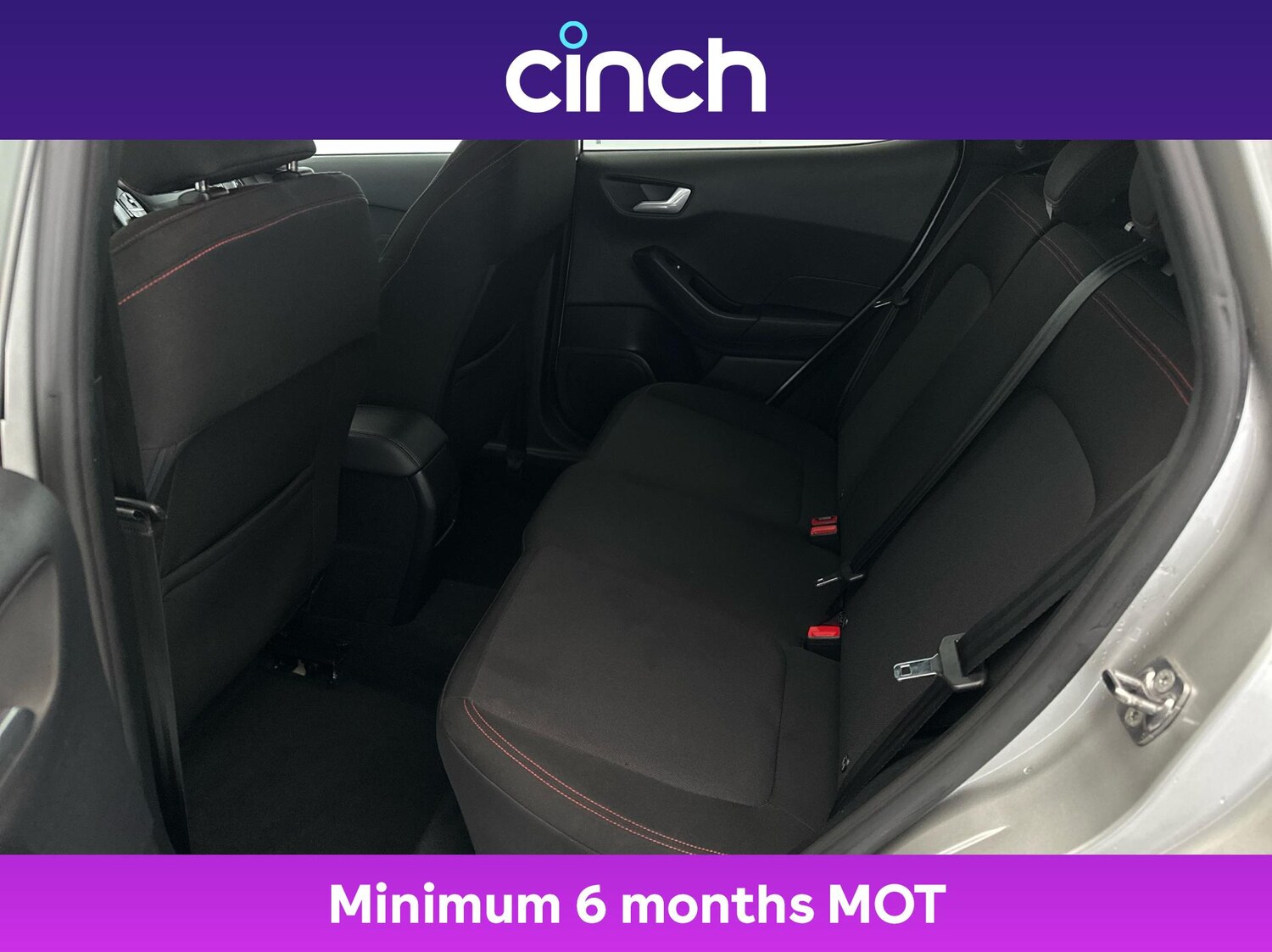 Used Ford Fiesta 2022 for sale - 76368551: Photo 20