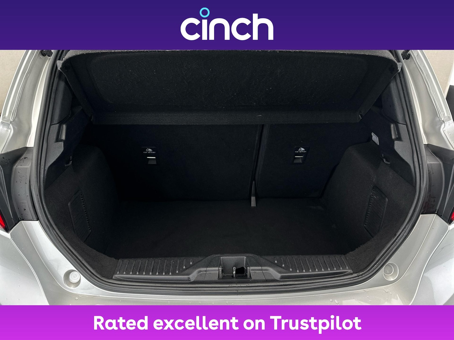 Used Ford Fiesta 2022 for sale - 76368551: Photo 21