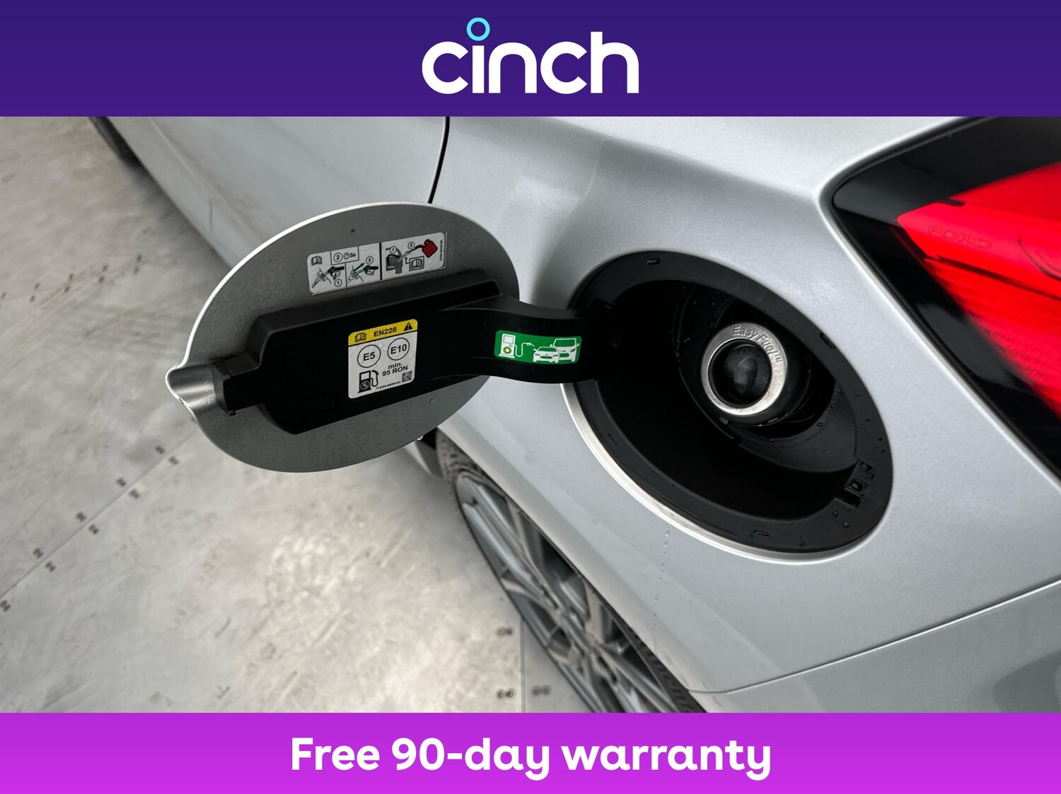 Used Ford Fiesta 2022 for sale - 76368551: Photo 29