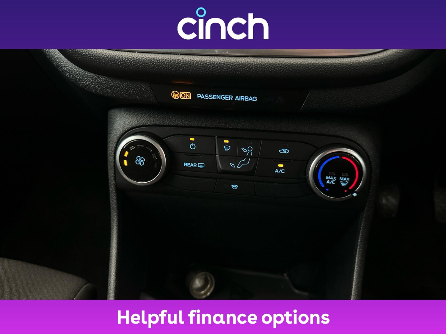 Used Ford Fiesta 2022 for sale - 76368551: Photo 30