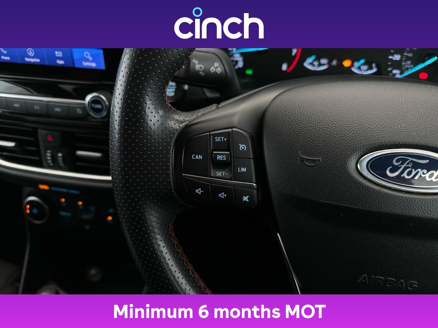 Used Ford Fiesta 2022 for sale - 76368551: Photo 32