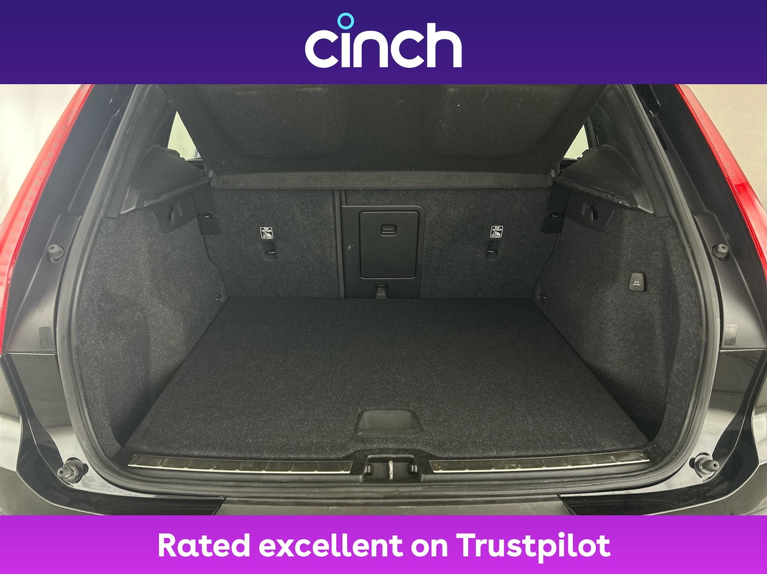 Used Volvo XC40 2021 for sale - 76245681: Photo 21