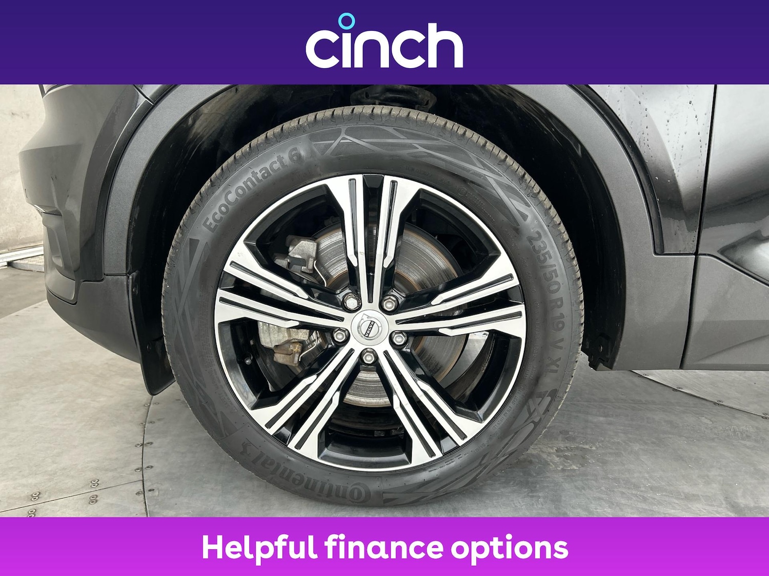 Used Volvo XC40 2021 for sale - 76245681: Photo 24