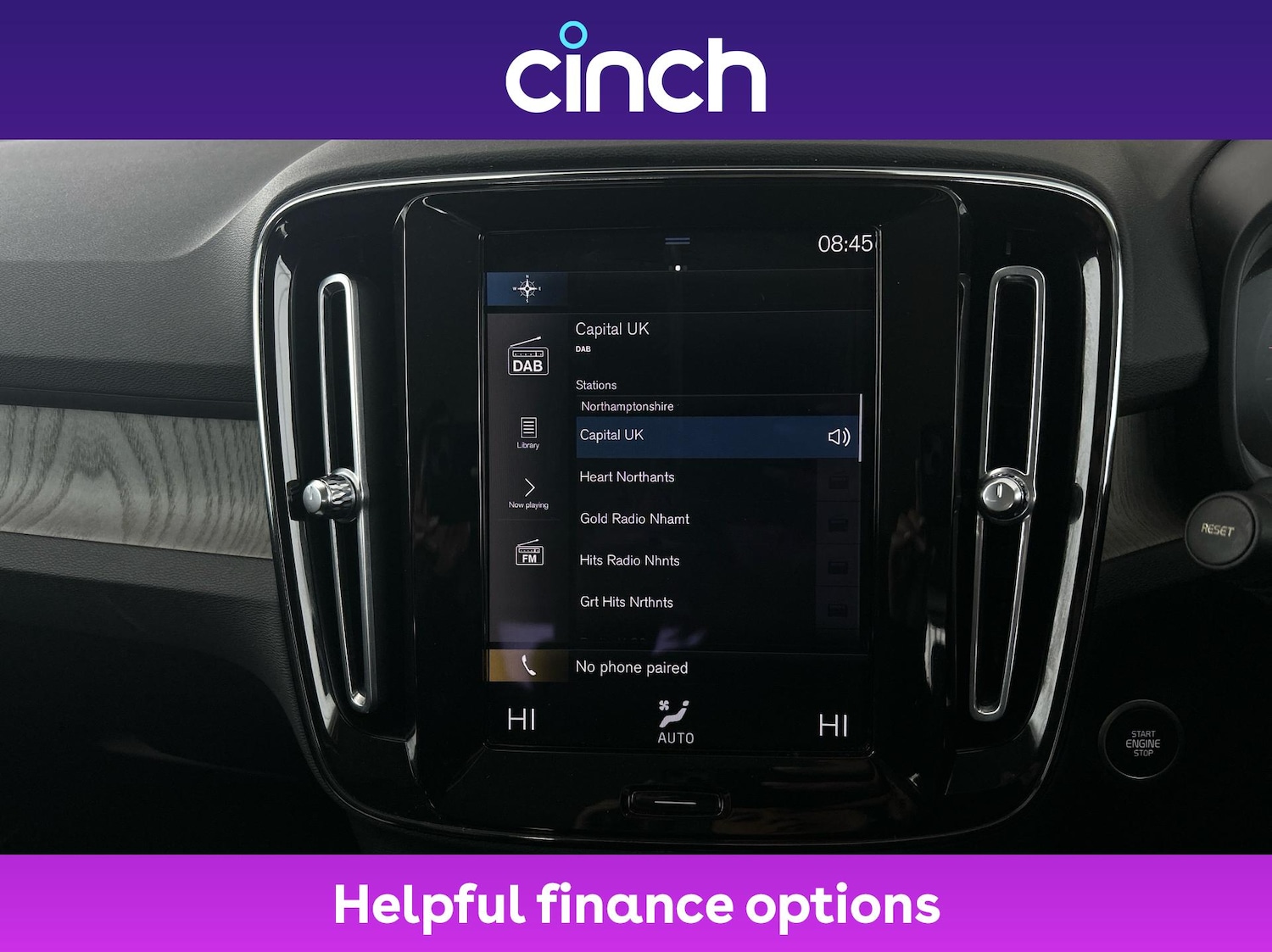 Used Volvo XC40 2021 for sale - 76245681: Photo 30