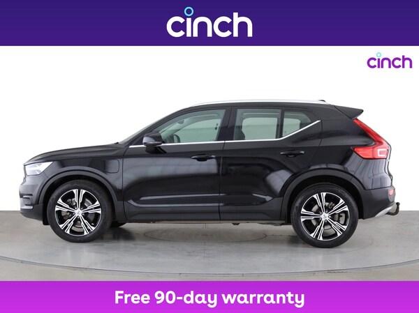 Used Volvo XC40 2021 for sale - 76245681: Photo 8