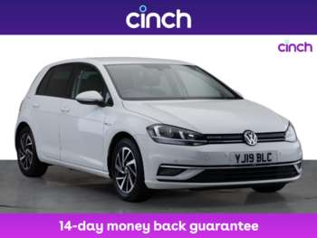 2019 - 1.5 TSI EVO Match 5dr