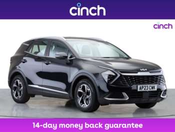 2023 - 1.6T GDi ISG 2 5dr