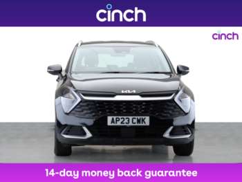 Used Kia Sportage 2023 for sale - 74948491: Photo