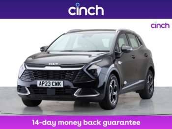 Used Kia Sportage 2023 for sale - 74948491: Photo