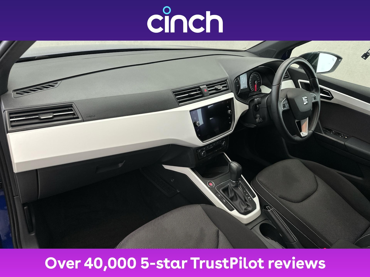 Used SEAT Arona 2020 for sale - 77083995: Photo 14