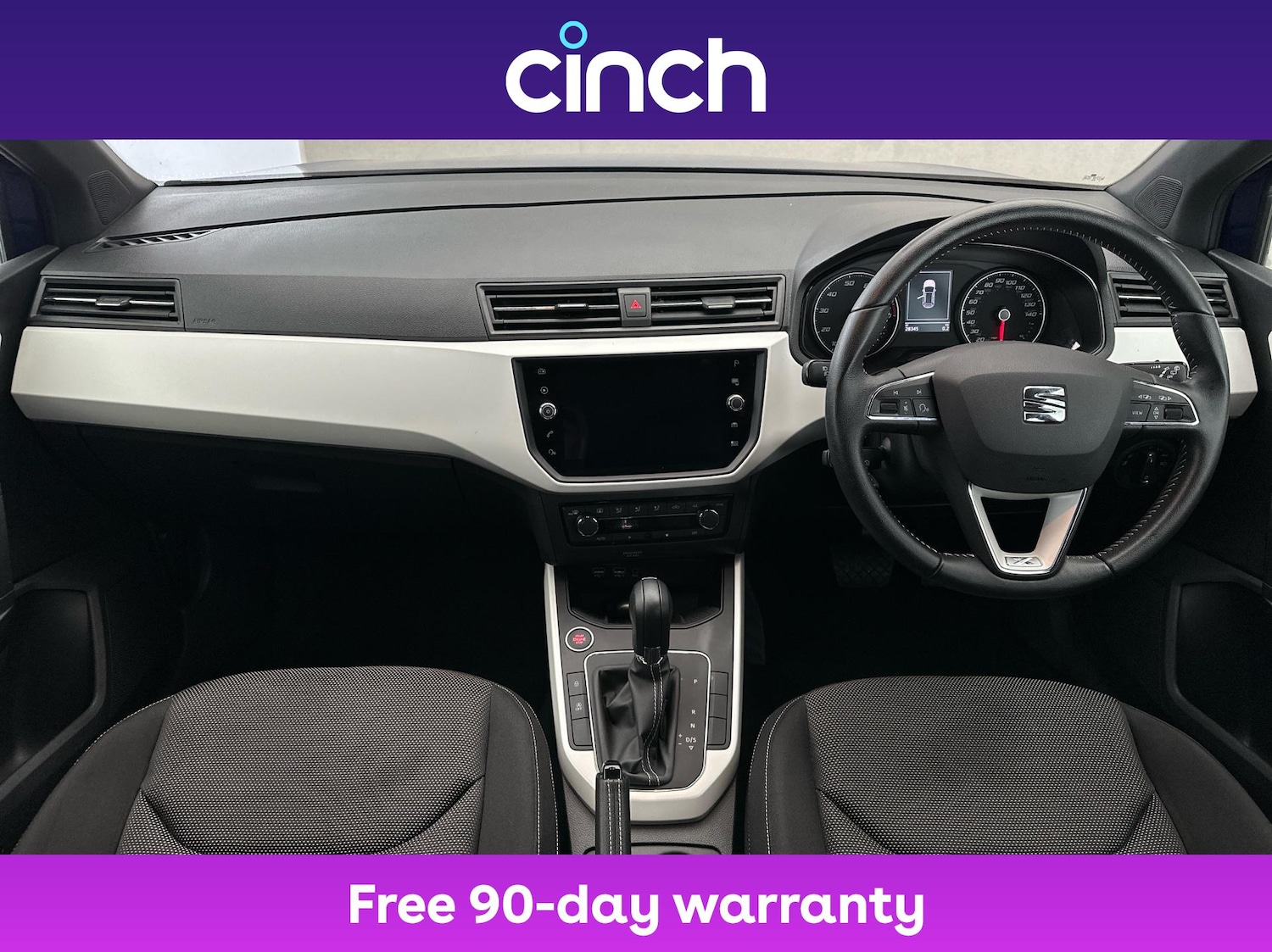 Used SEAT Arona 2020 for sale - 77083995: Photo 15