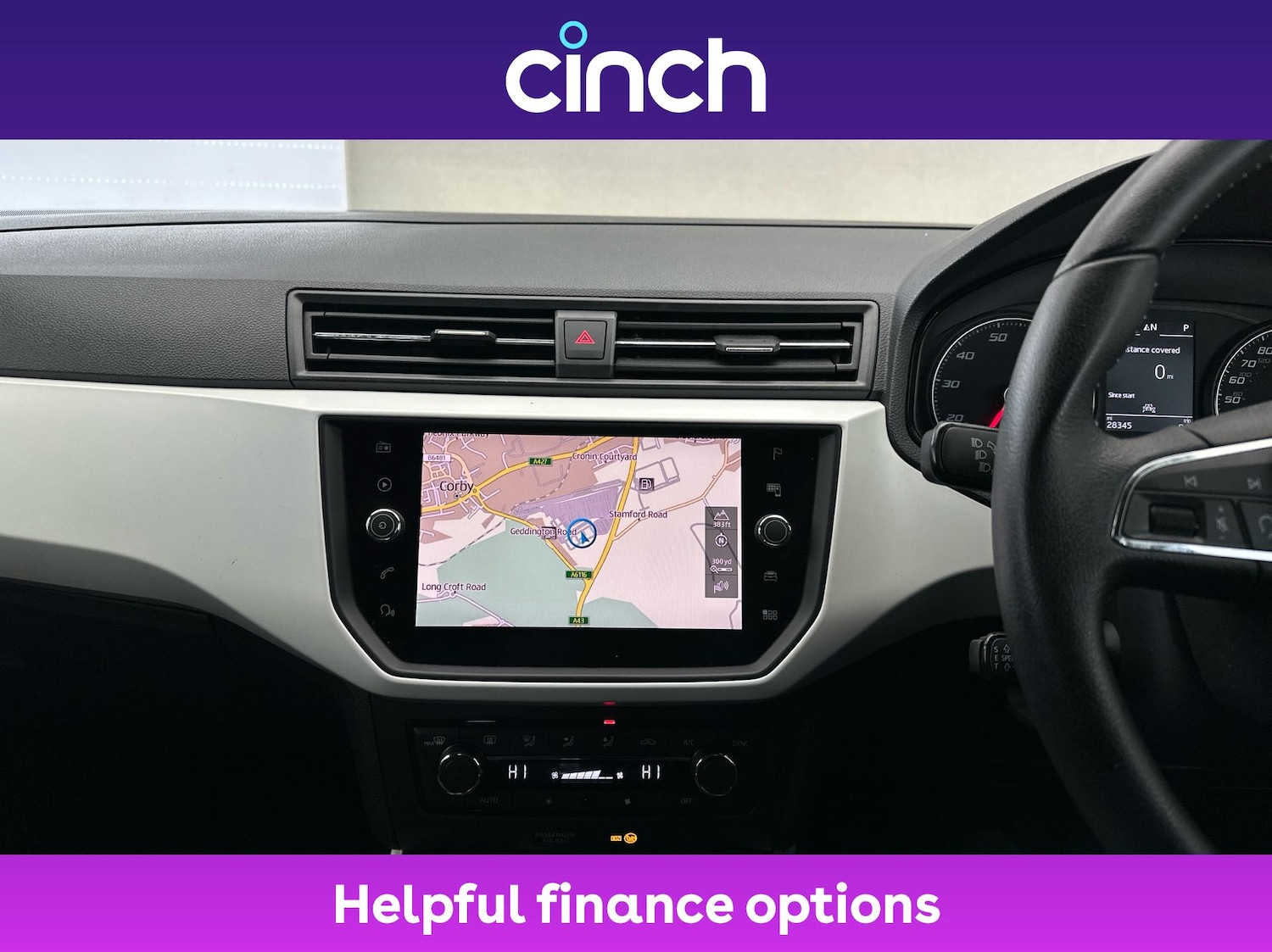 Used SEAT Arona 2020 for sale - 77083995: Photo 17