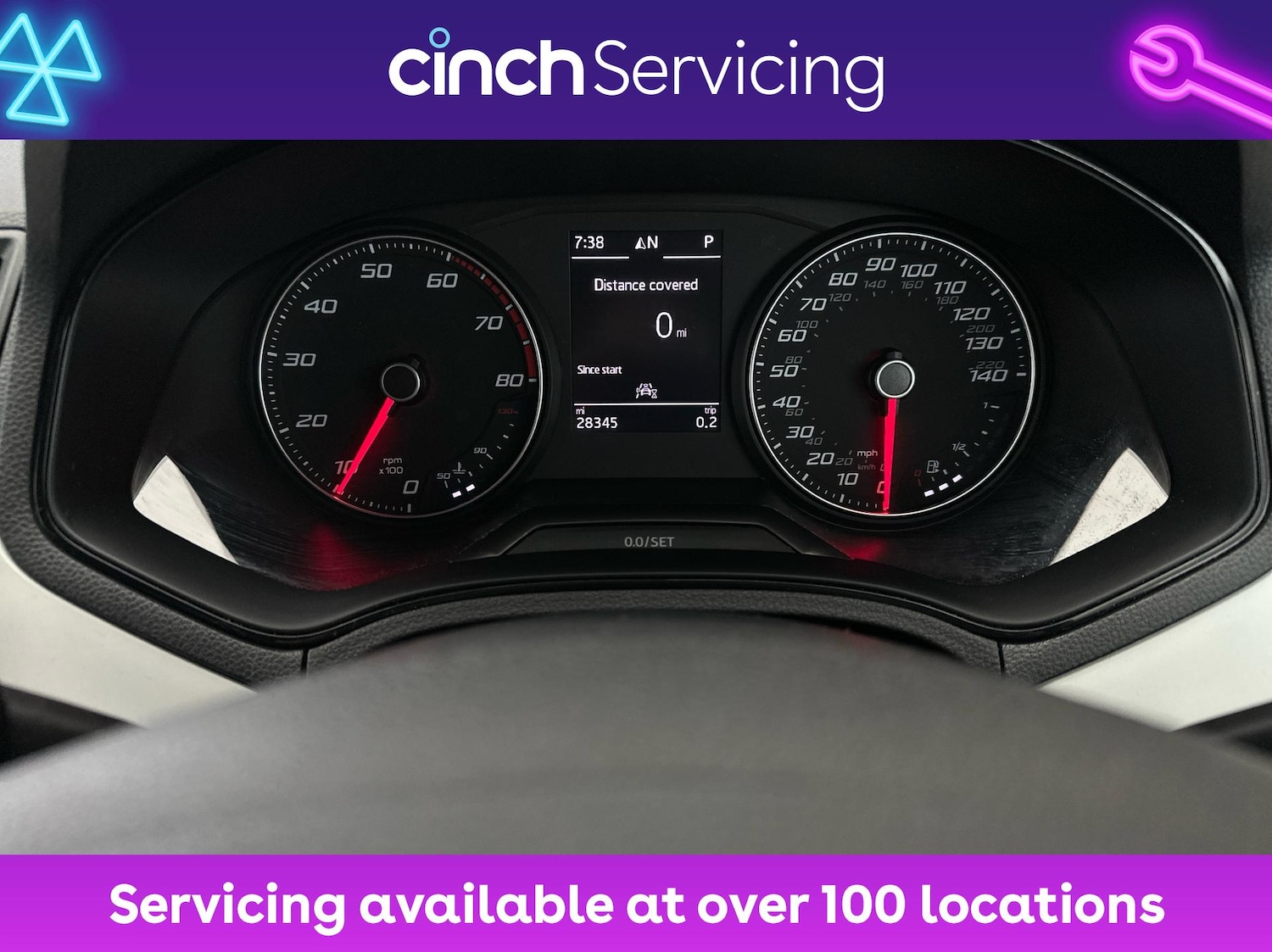 Used SEAT Arona 2020 for sale - 77083995: Photo 18