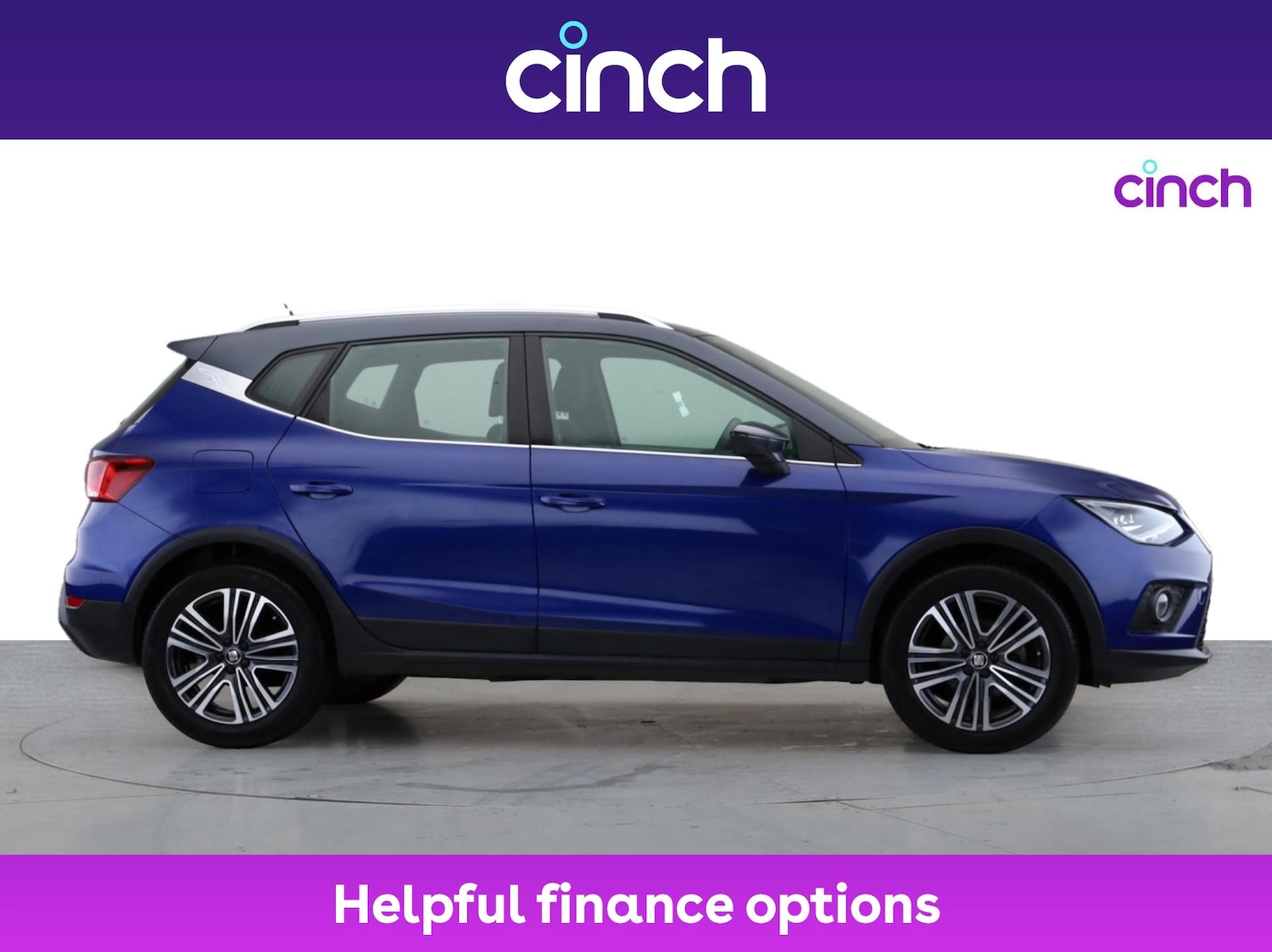 Used SEAT Arona 2020 for sale - 77083995: Photo 2