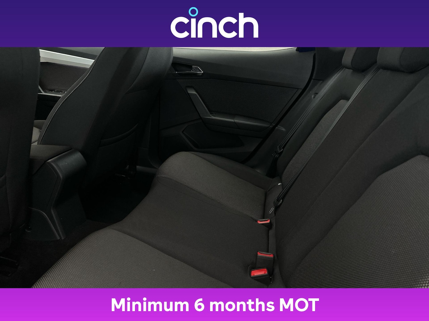 Used SEAT Arona 2020 for sale - 77083995: Photo 20