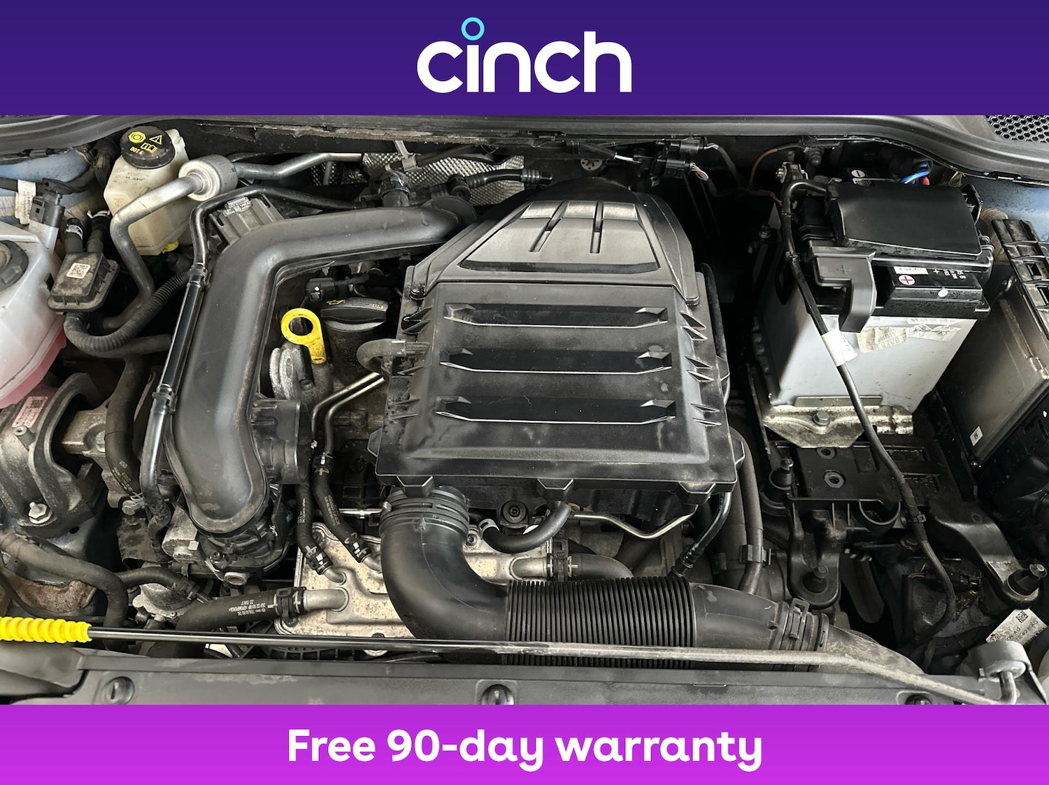 Used SEAT Arona 2020 for sale - 77083995: Photo 23