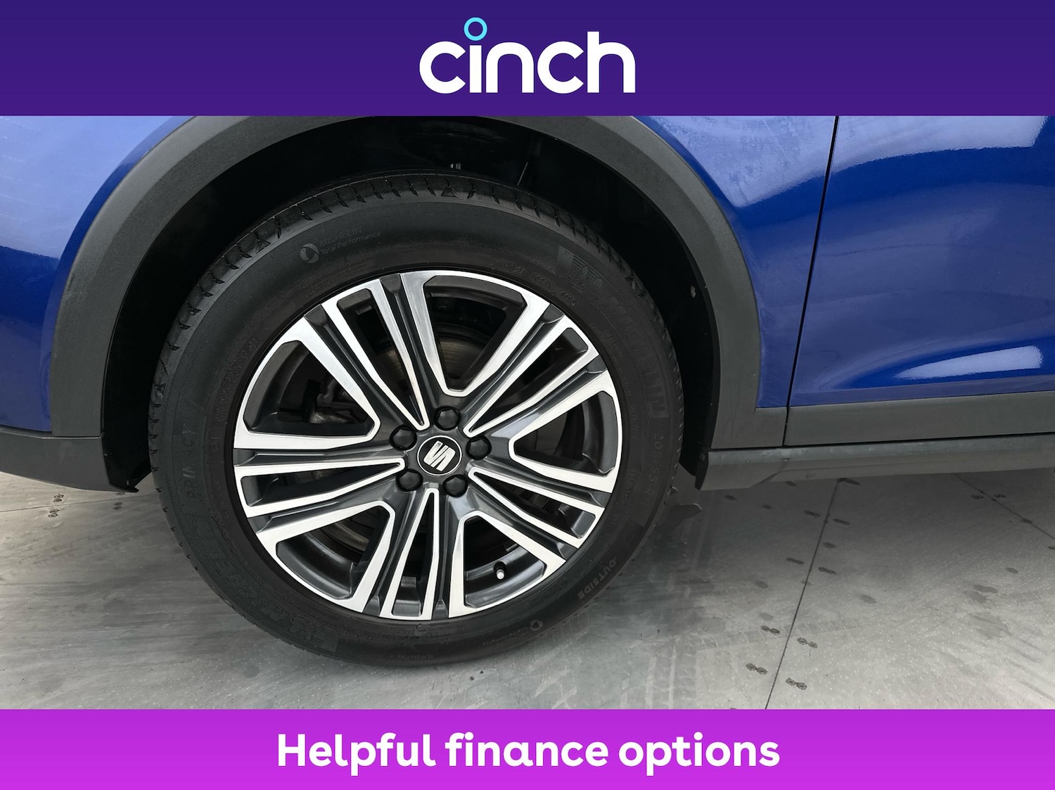 Used SEAT Arona 2020 for sale - 77083995: Photo 24