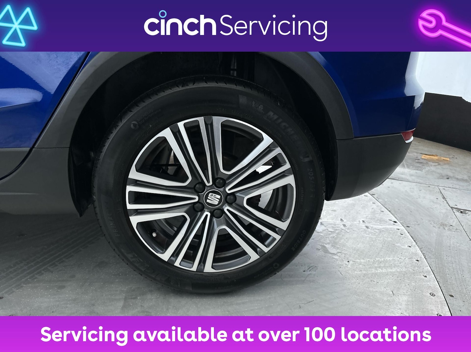 Used SEAT Arona 2020 for sale - 77083995: Photo 26