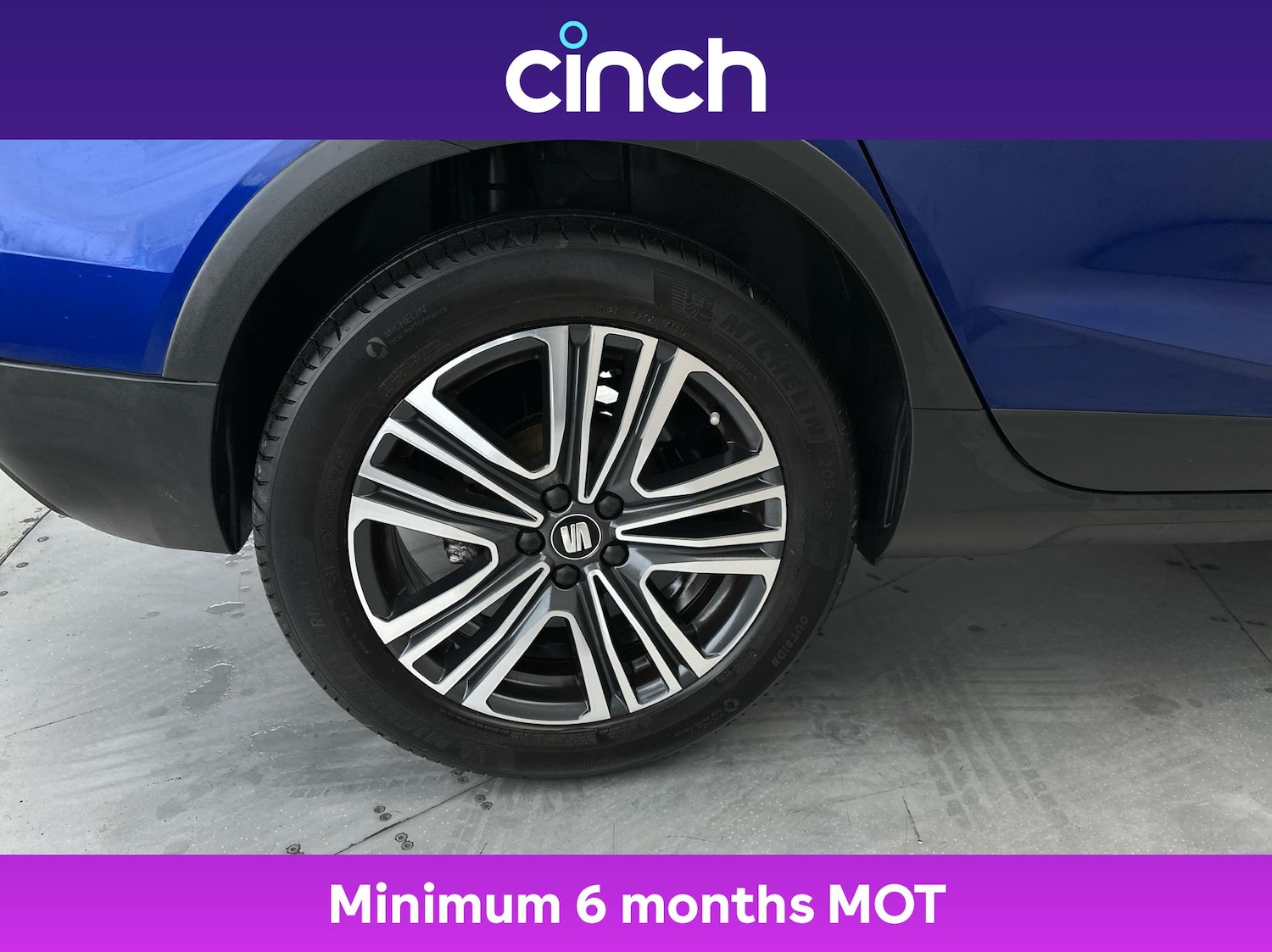 Used SEAT Arona 2020 for sale - 77083995: Photo 27