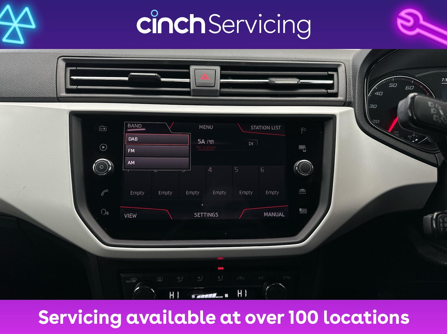 Used SEAT Arona 2020 for sale - 77083995: Photo 31