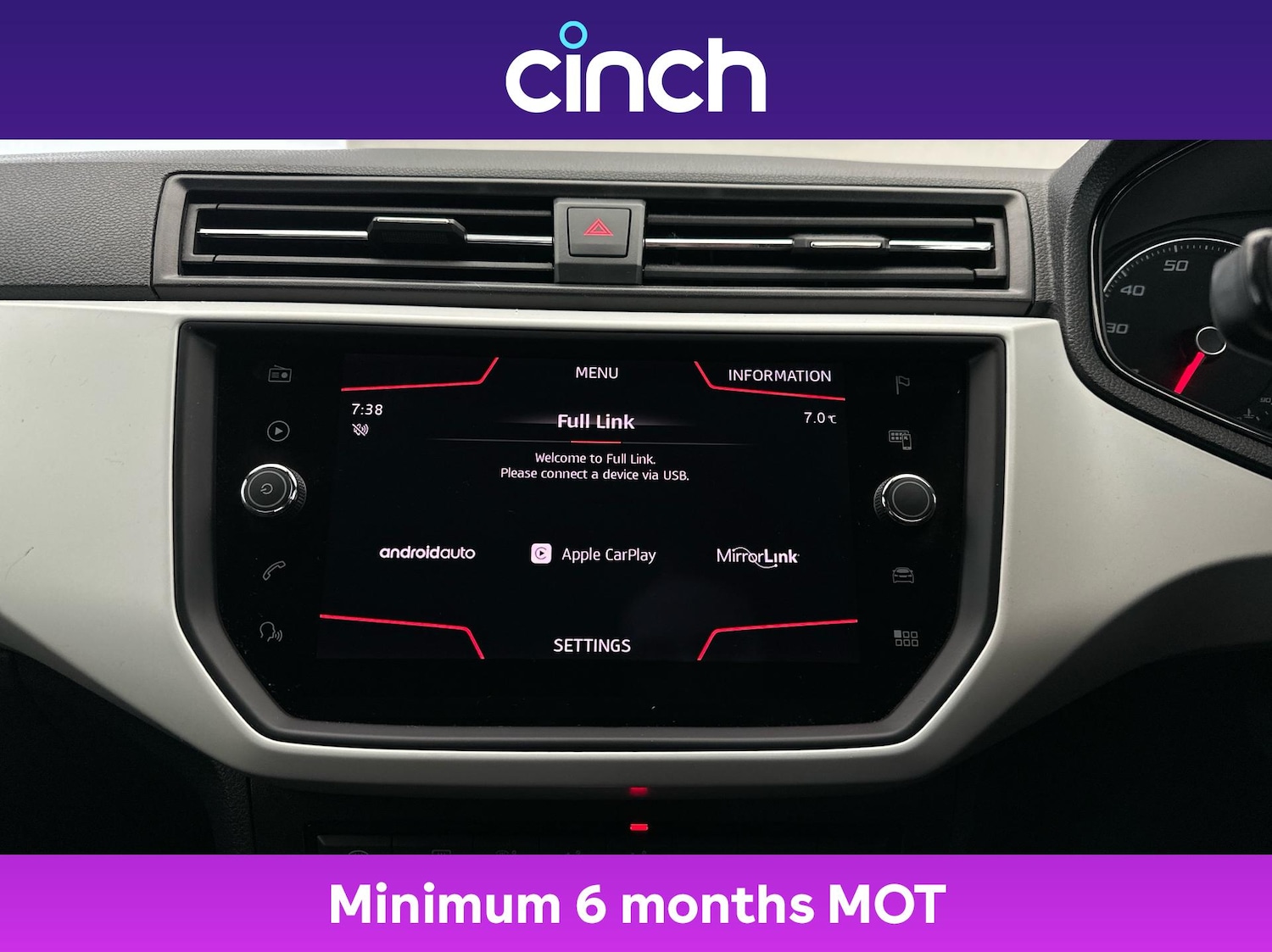 Used SEAT Arona 2020 for sale - 77083995: Photo 32