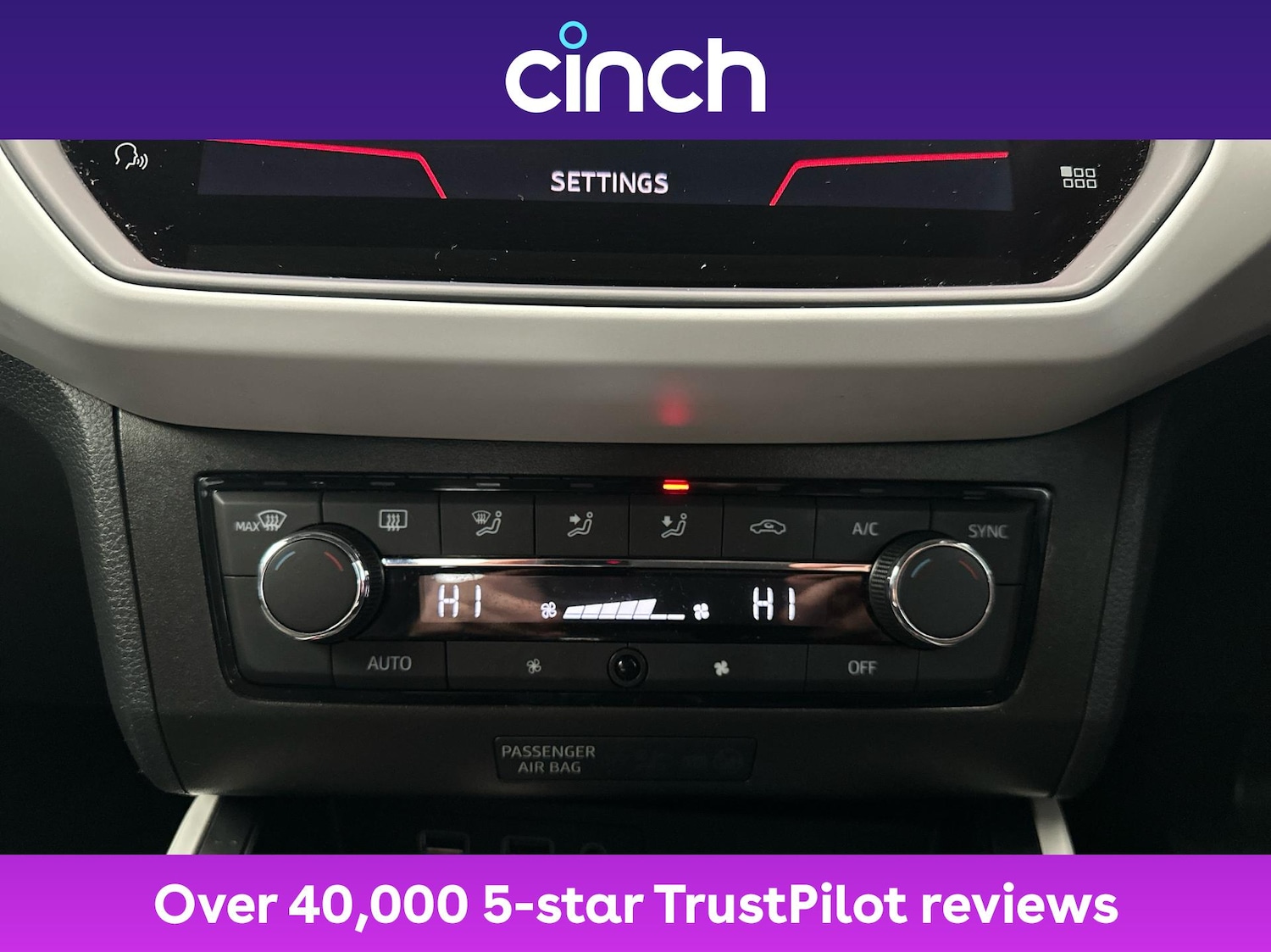 Used SEAT Arona 2020 for sale - 77083995: Photo 33