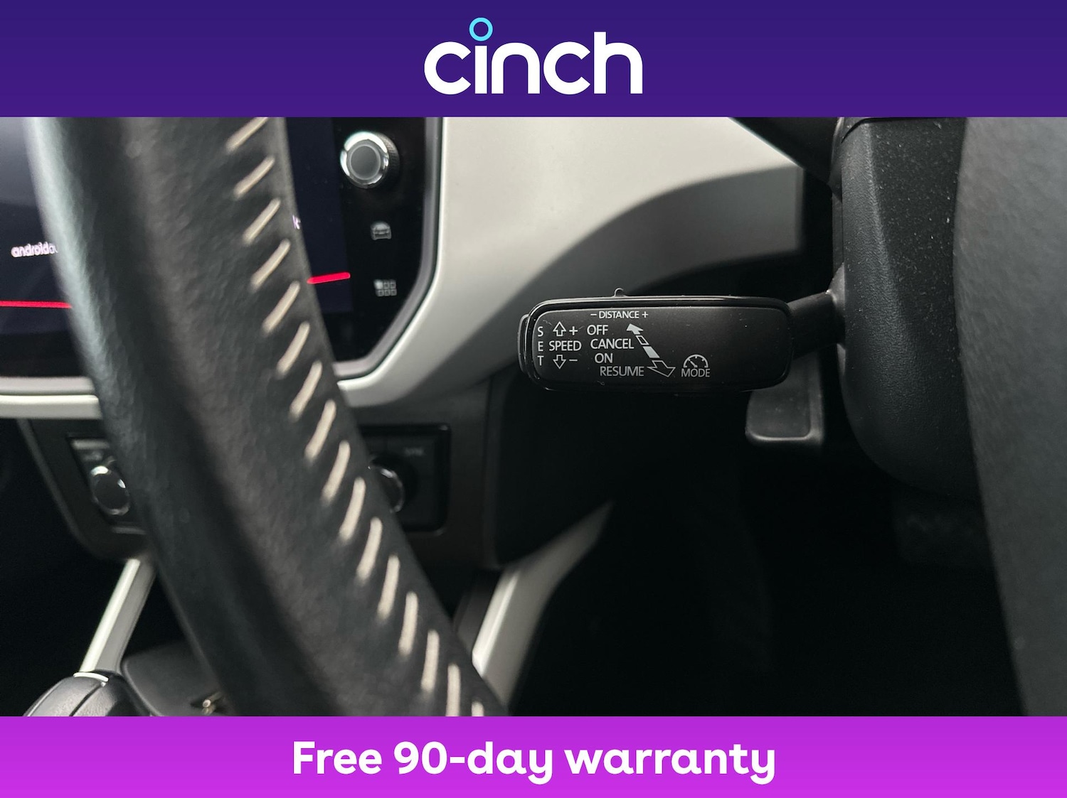 Used SEAT Arona 2020 for sale - 77083995: Photo 34