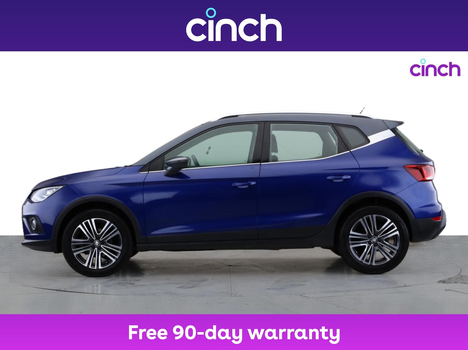 Used SEAT Arona 2020 for sale - 77083995: Photo 8