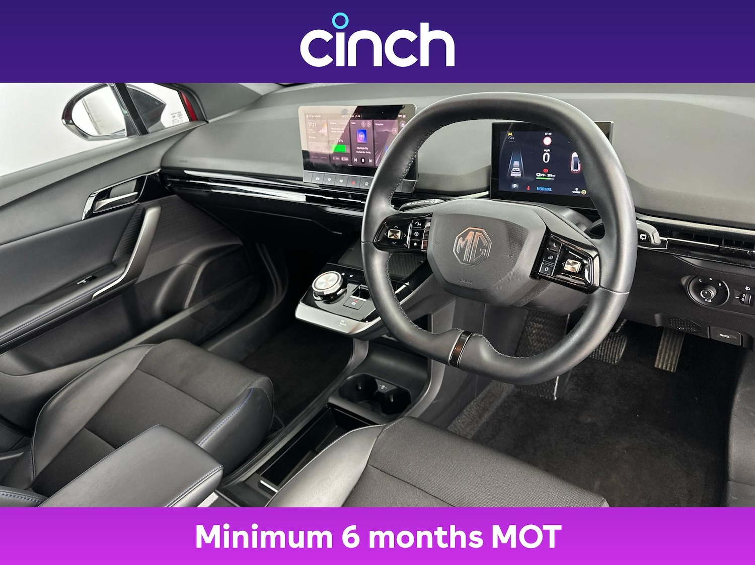 Used MG MG4 2023 for sale - 76922612: Photo 12