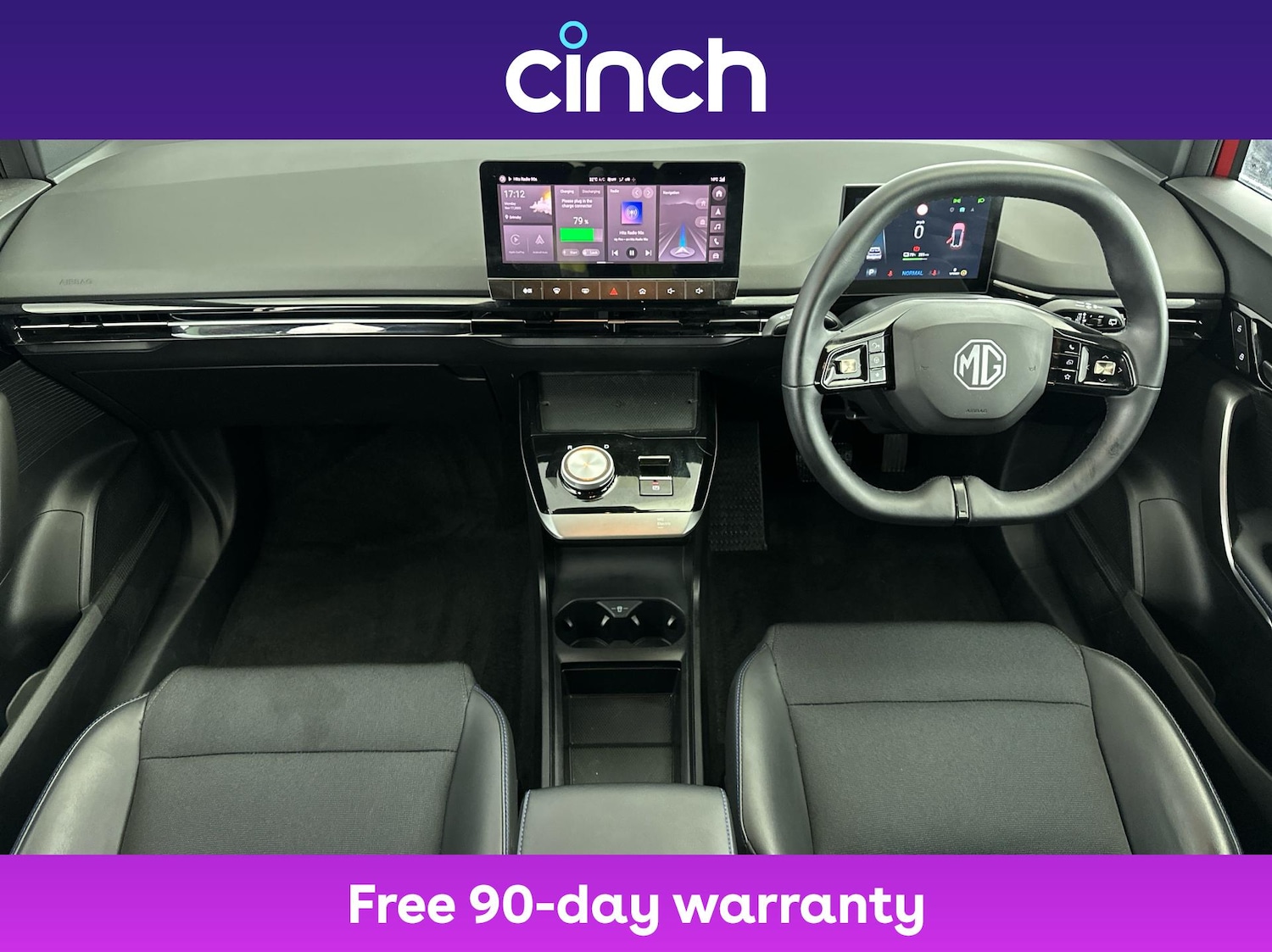 Used MG MG4 2023 for sale - 76922612: Photo 15