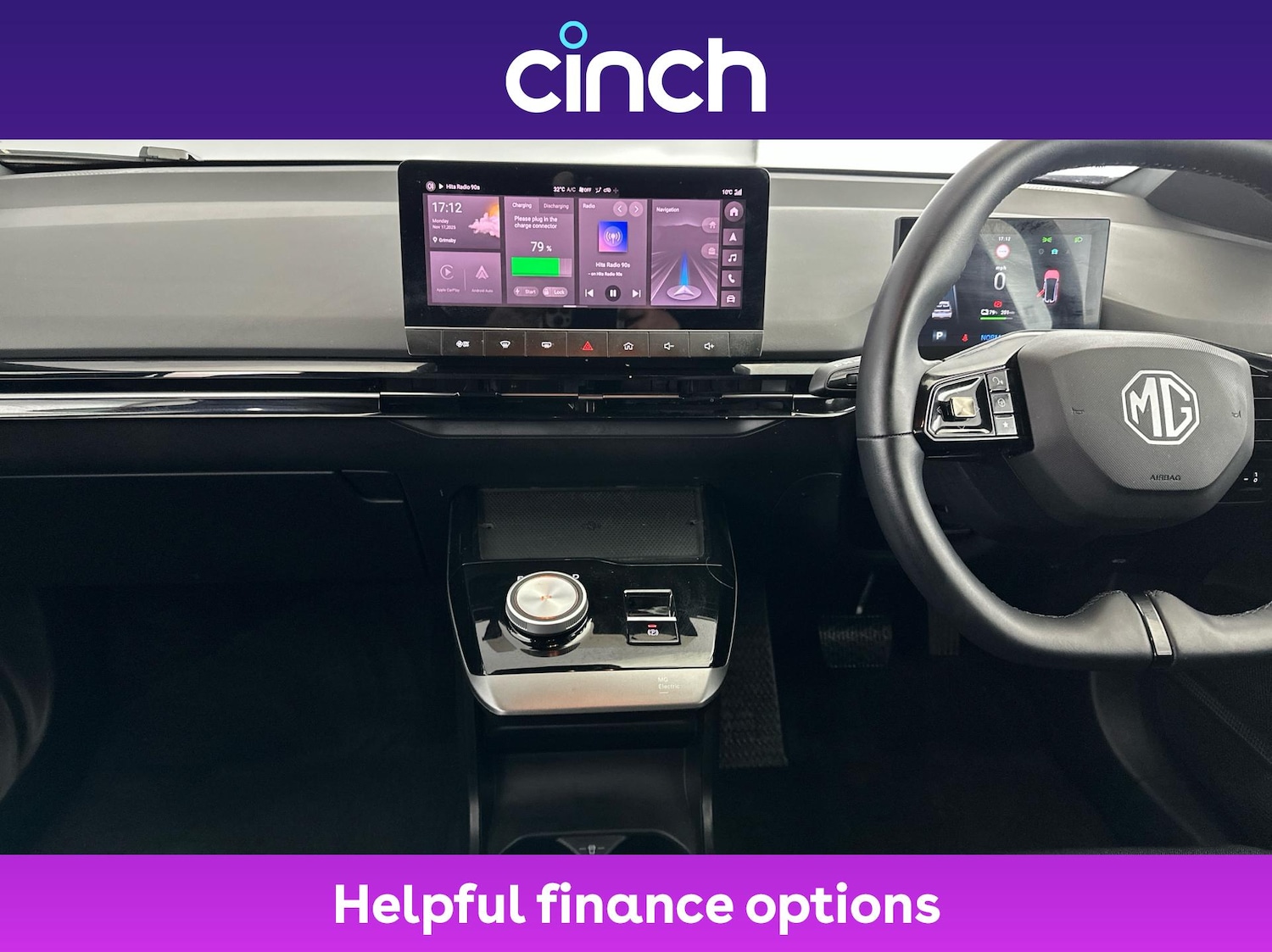 Used MG MG4 2023 for sale - 76922612: Photo 17