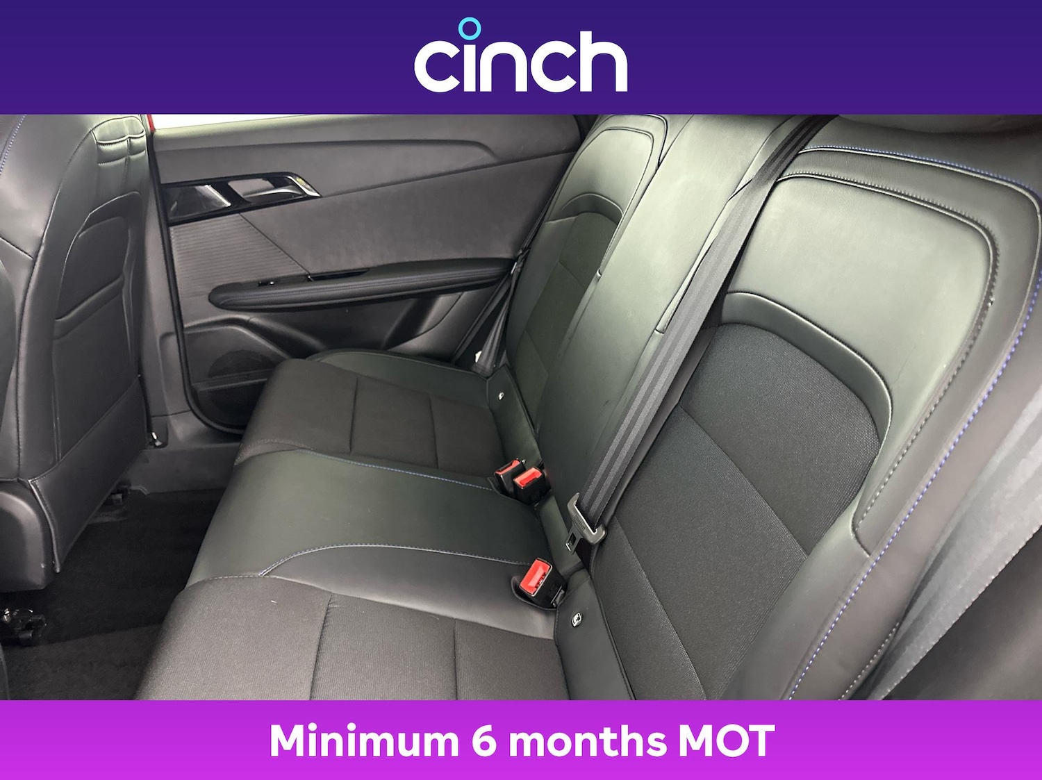 Used MG MG4 2023 for sale - 76922612: Photo 20