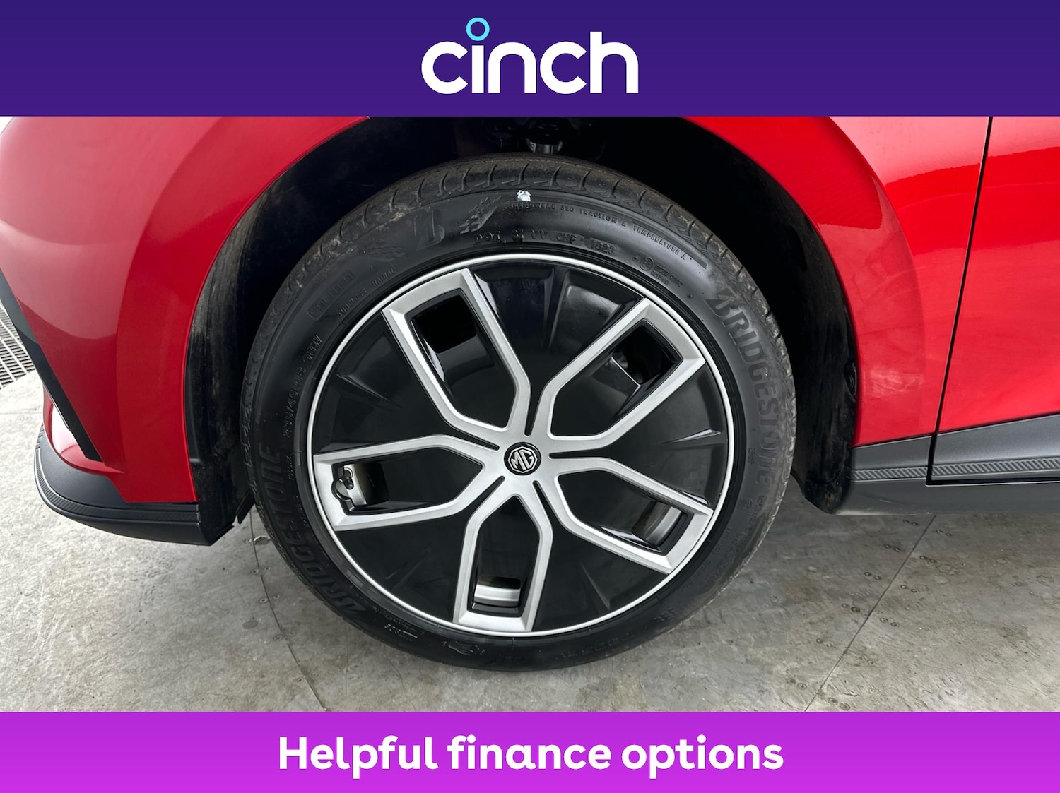 Used MG MG4 2023 for sale - 76922612: Photo 24