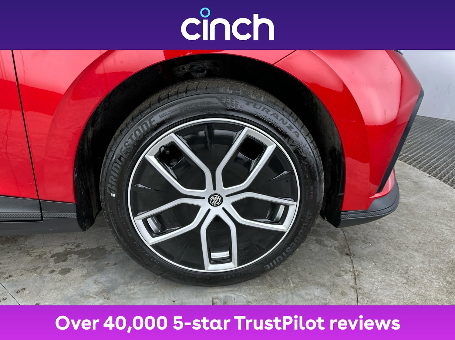 Used MG MG4 2023 for sale - 76922612: Photo 28