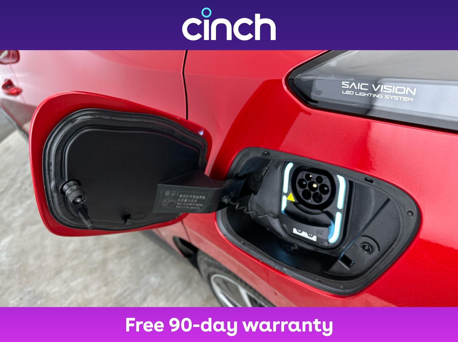 Used MG MG4 2023 for sale - 76922612: Photo 29