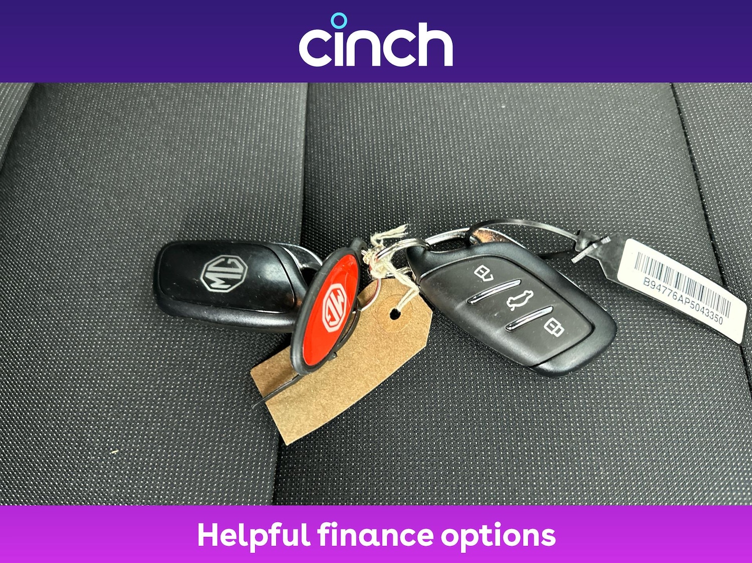 Used MG MG4 2023 for sale - 76922612: Photo 30