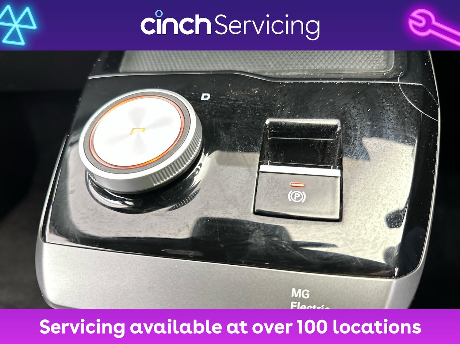 Used MG MG4 2023 for sale - 76922612: Photo 36