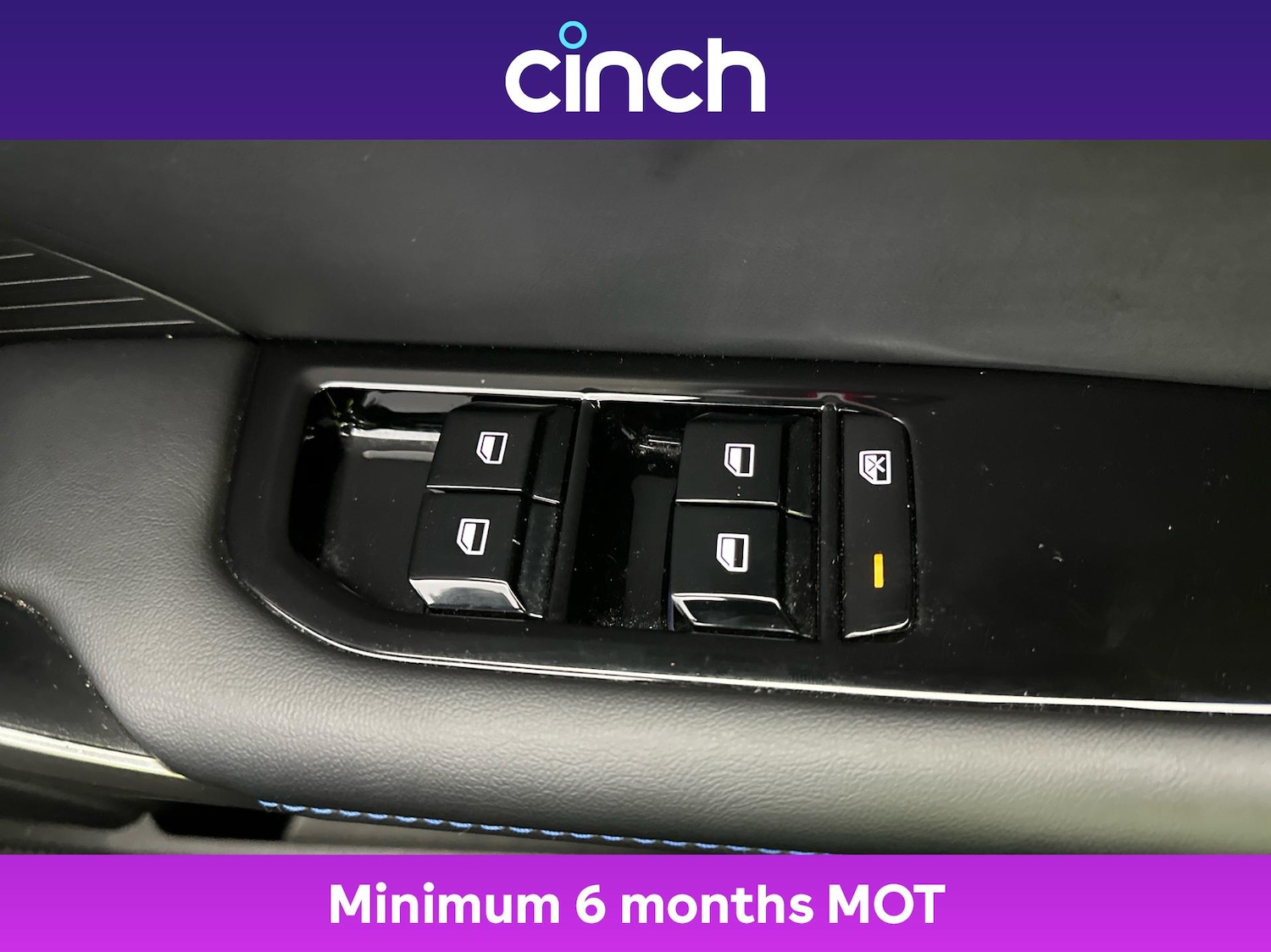 Used MG MG4 2023 for sale - 76922612: Photo 37