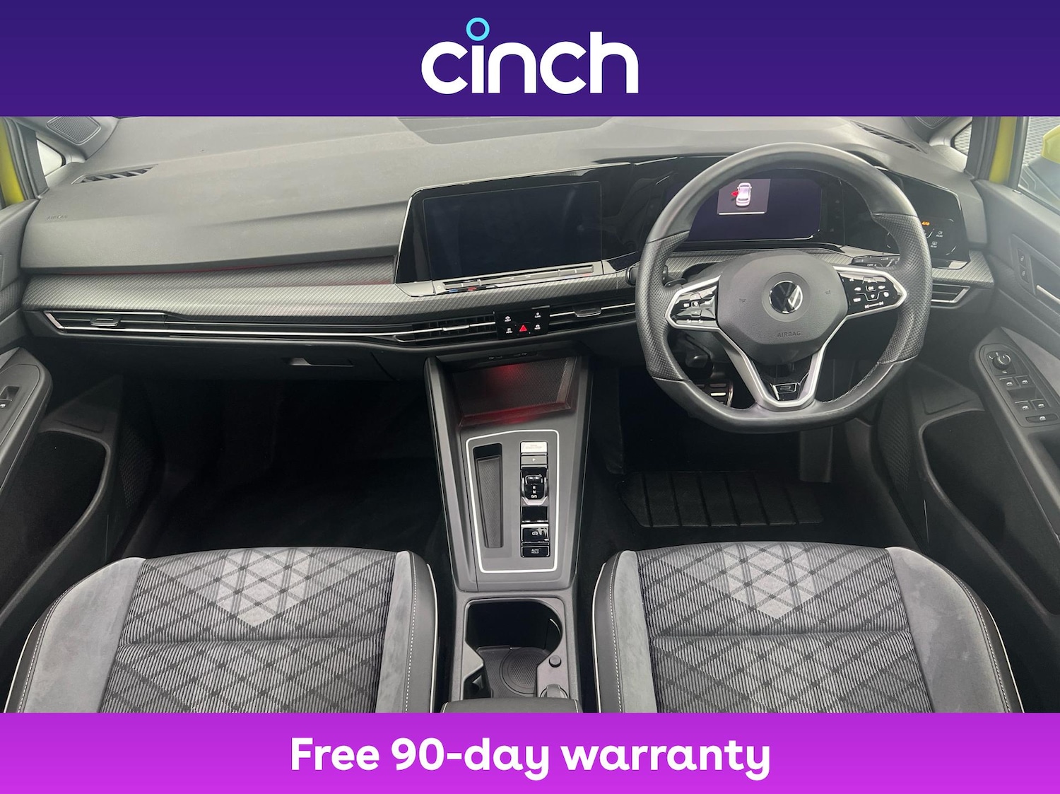 Used Volkswagen Golf 2021 for sale - 76368466: Photo 15