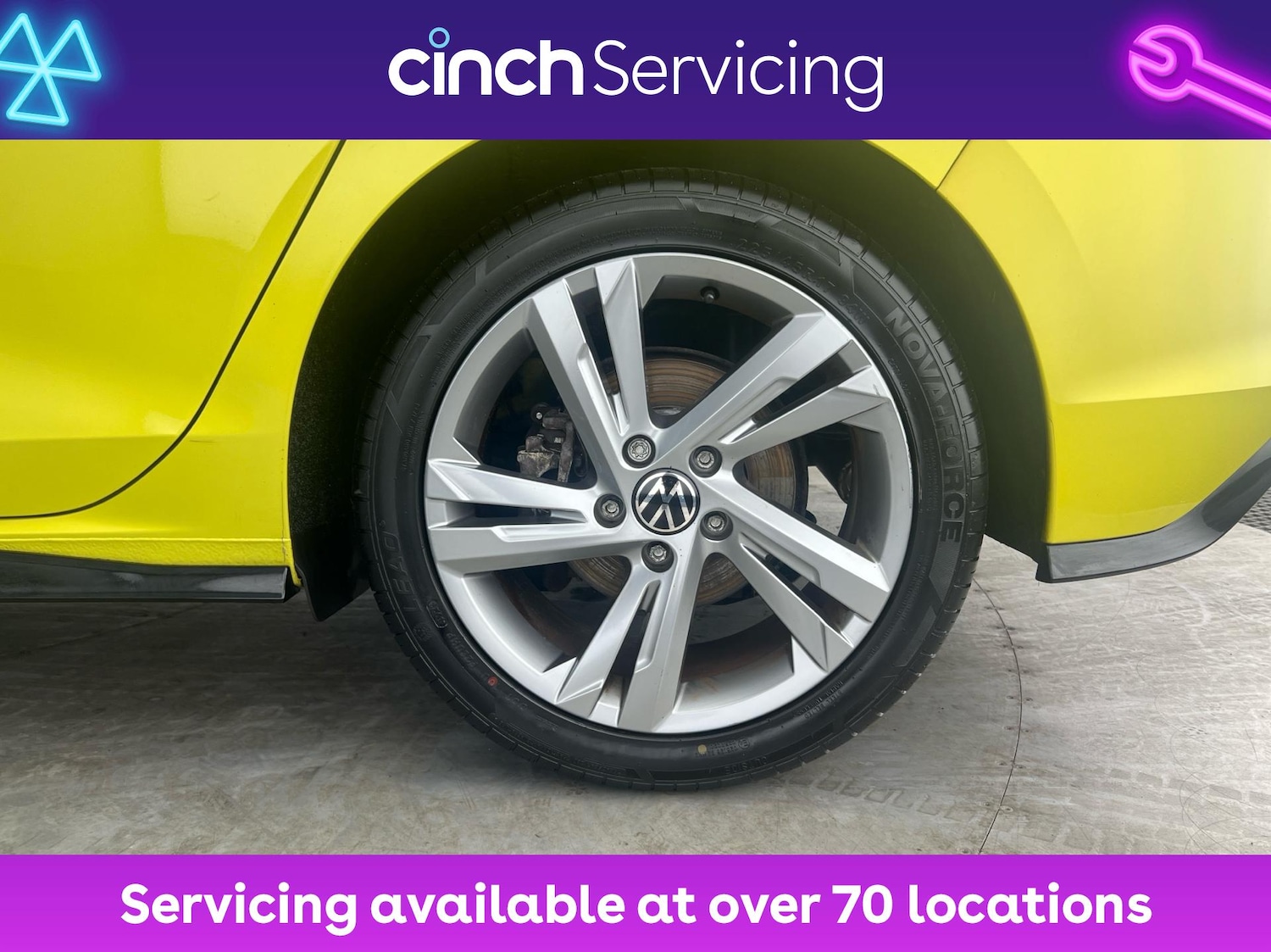 Used Volkswagen Golf 2021 for sale - 76368466: Photo 26