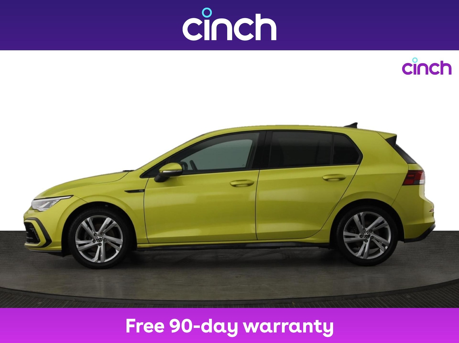 Used Volkswagen Golf 2021 for sale - 76368466: Photo 8