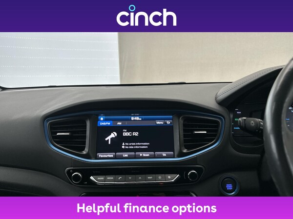 Used Hyundai IONIQ 2018 for sale - 76180293: Photo 17