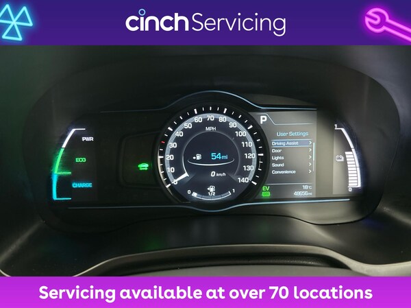 Used Hyundai IONIQ 2018 for sale - 76180293: Photo 18
