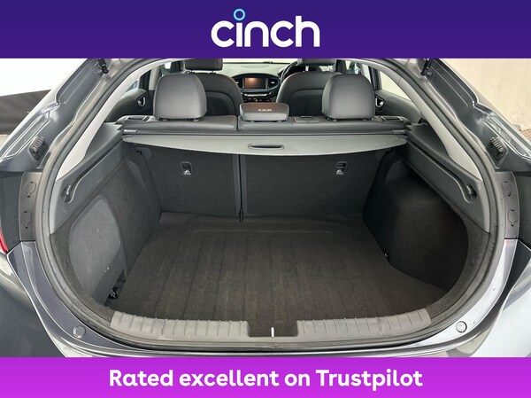 Used Hyundai IONIQ 2018 for sale - 76180293: Photo 21