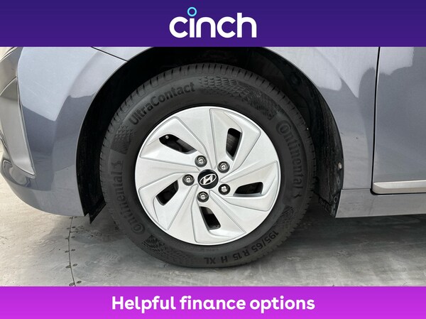 Used Hyundai IONIQ 2018 for sale - 76180293: Photo 24