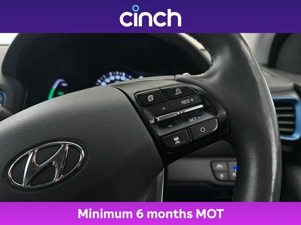 Used Hyundai IONIQ 2018 for sale - 76180293: Photo 32